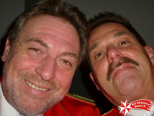 16.01.2016 - Prinzenkürung