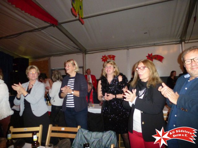 16.01.2016 - Prinzenkürung