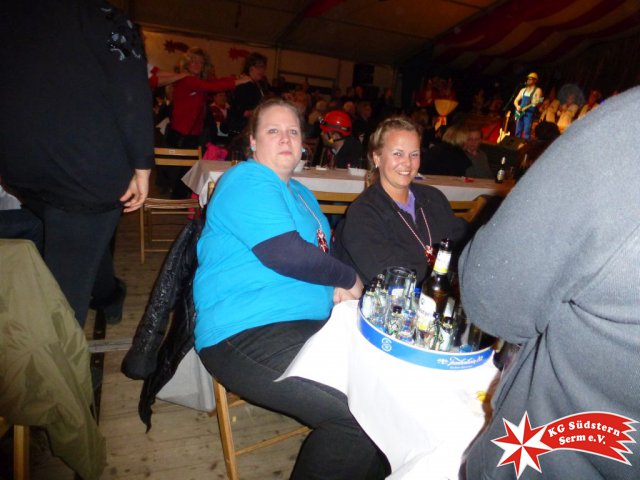 16.01.2016 - Prinzenkürung