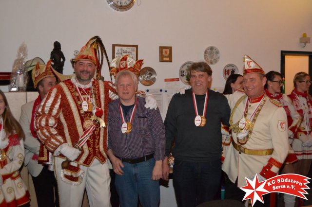 21.01.2016 - Feuerwehr Mündelheim