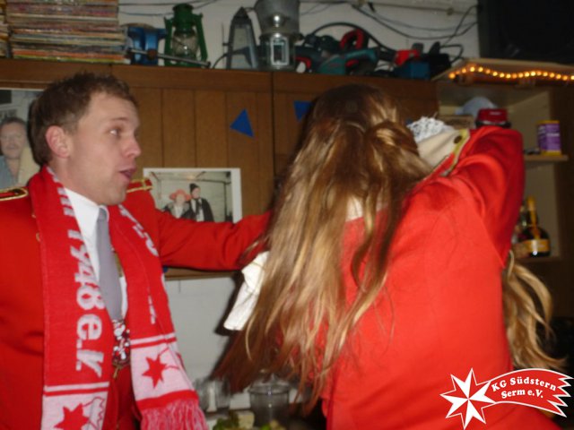 22.01.2016 - Geburtstag Helga Schulte