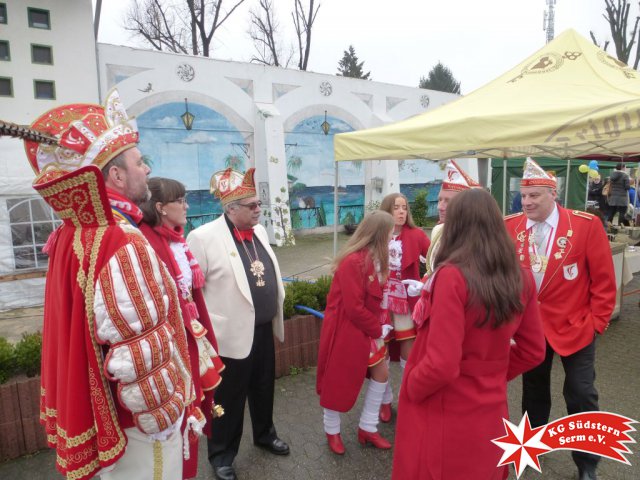 23.01.2016 - 11 Pille Angermund & Fisch Wilken