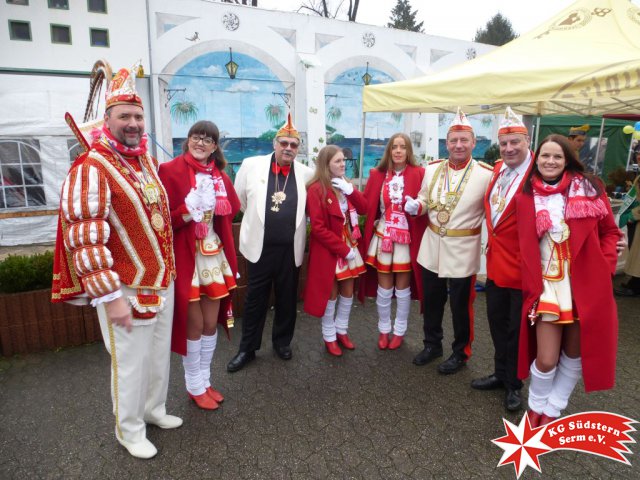 23.01.2016 - 11 Pille Angermund & Fisch Wilken