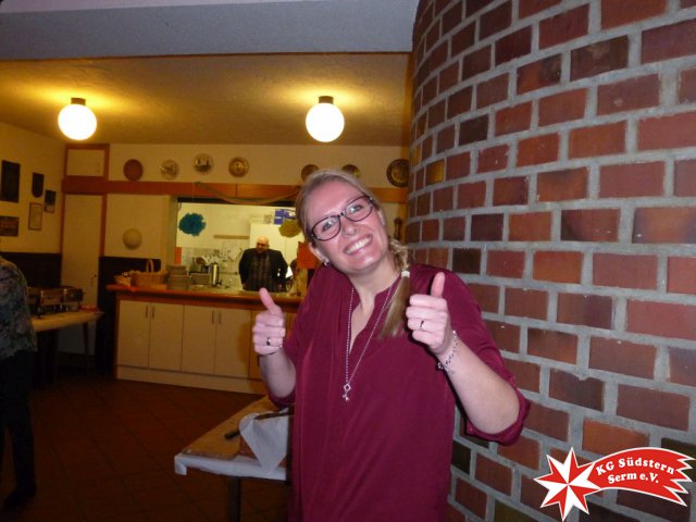 23.01.2016 - Geburtstag Uwe Lehmann