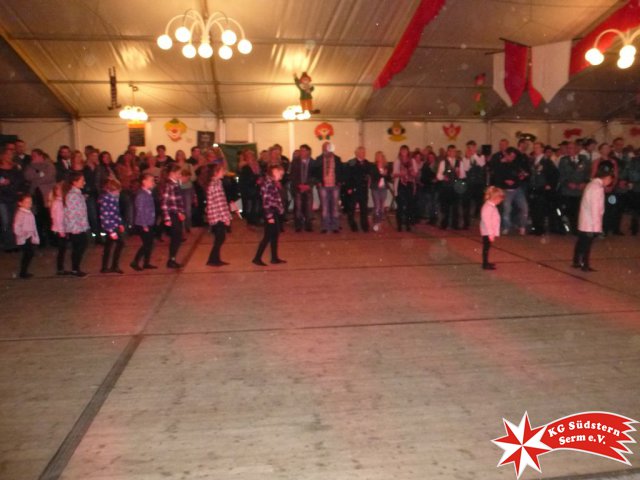 23.01.2016 - Patronatsfest