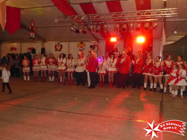 23.01.2016 - Patronatsfest