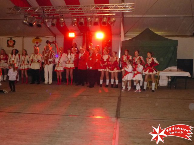 23.01.2016 - Patronatsfest