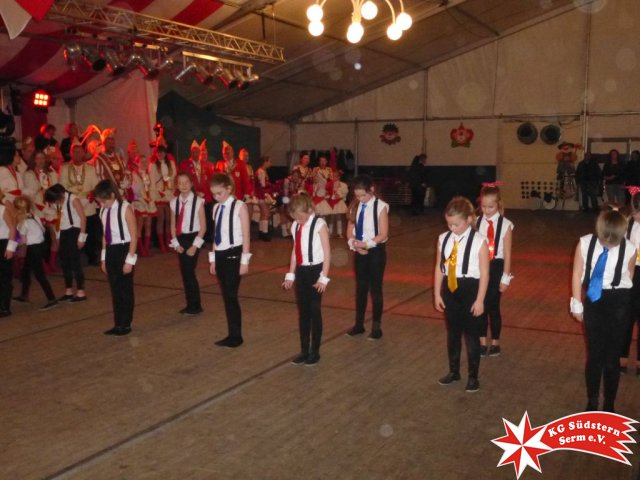 23.01.2016 - Patronatsfest