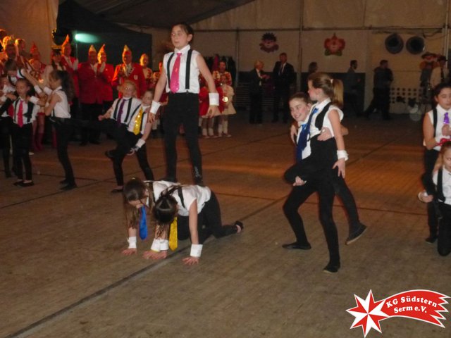 23.01.2016 - Patronatsfest