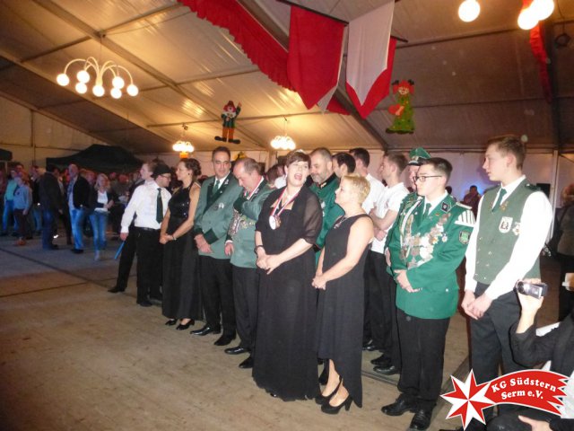 23.01.2016 - Patronatsfest