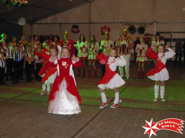 23.01.2016 - Patronatsfest