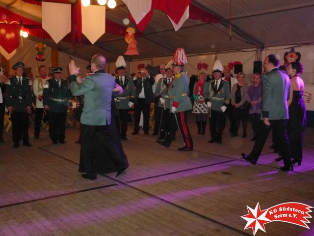 23.01.2016 - Patronatsfest