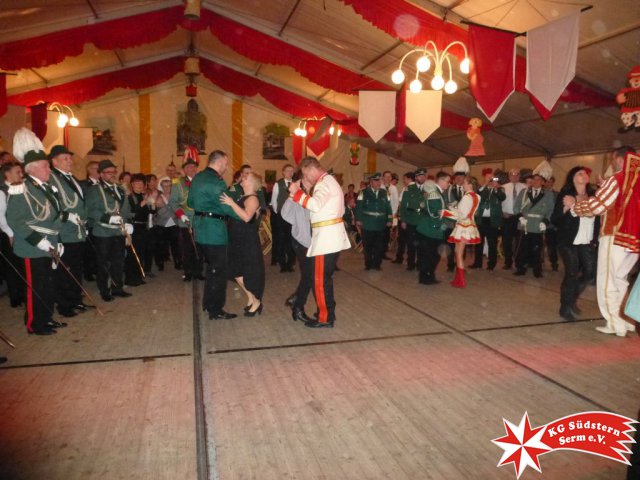 23.01.2016 - Patronatsfest