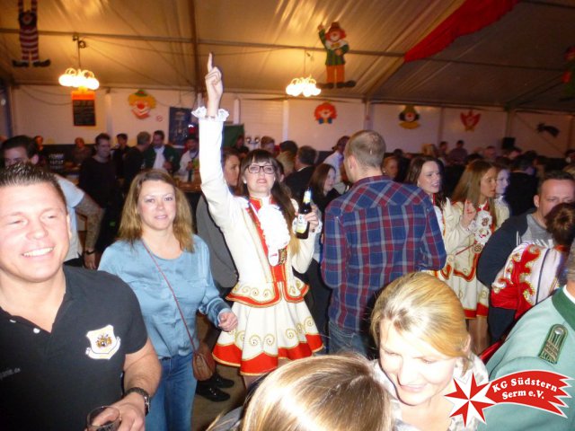 23.01.2016 - Patronatsfest