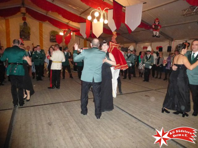 23.01.2016 - Patronatsfest