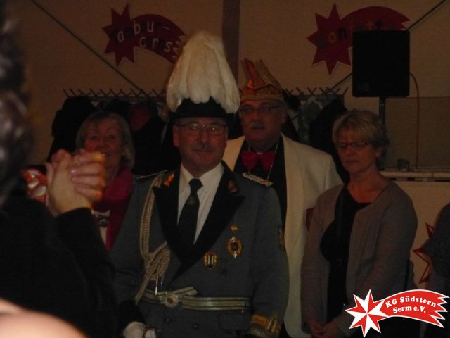 23.01.2016 - Patronatsfest