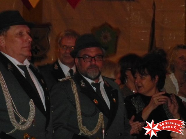 23.01.2016 - Patronatsfest