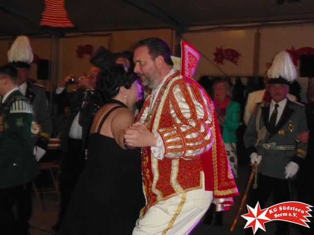 23.01.2016 - Patronatsfest