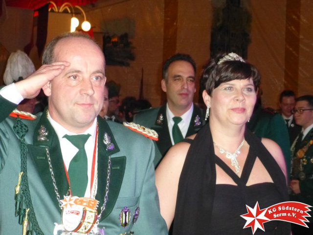 23.01.2016 - Patronatsfest