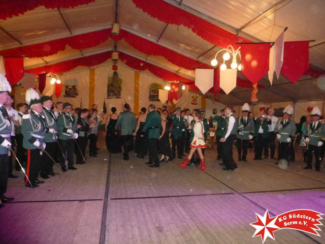 23.01.2016 - Patronatsfest