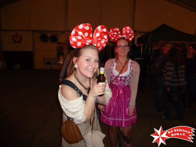 23.01.2016 - Patronatsfest