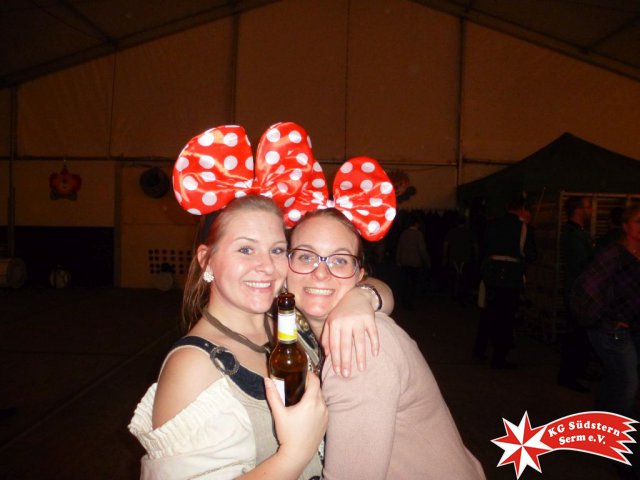 23.01.2016 - Patronatsfest