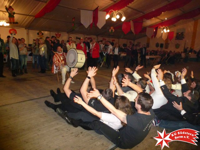 23.01.2016 - Patronatsfest