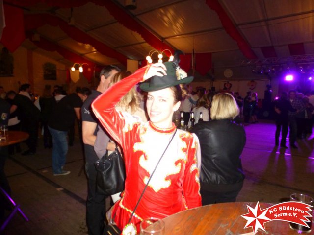 23.01.2016 - Patronatsfest