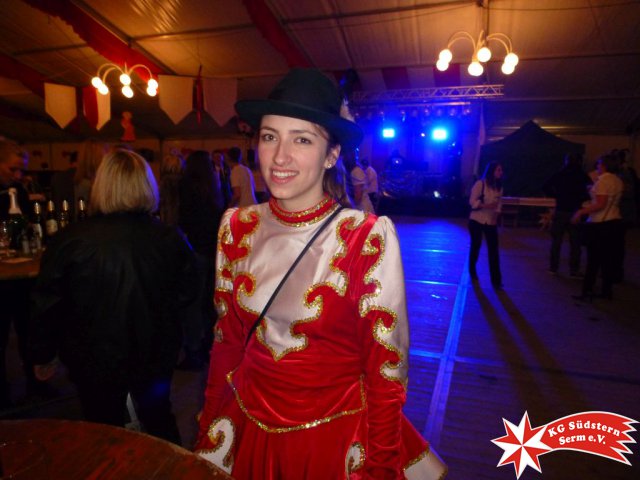 23.01.2016 - Patronatsfest