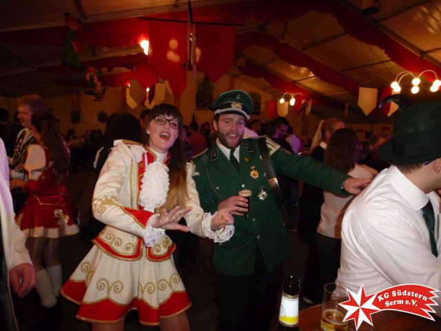 23.01.2016 - Patronatsfest