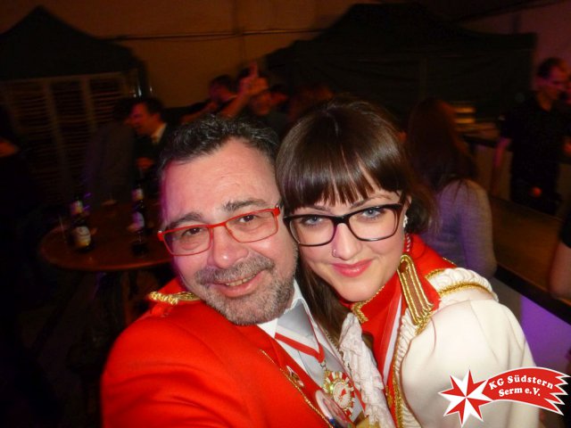 23.01.2016 - Patronatsfest