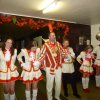 28.01.2016 - Kegelclub Der Lustige Pudelclan 