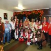 28.01.2016 - Kegelclub Der Lustige Pudelclan 