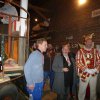 28.01.2016 - Wagenbauessen mit Stadtprinz