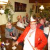 28.01.2016 - Wagenbauessen mit Stadtprinz