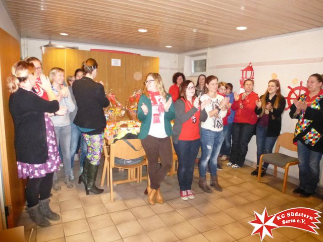 01.02.2016 - Amazonen