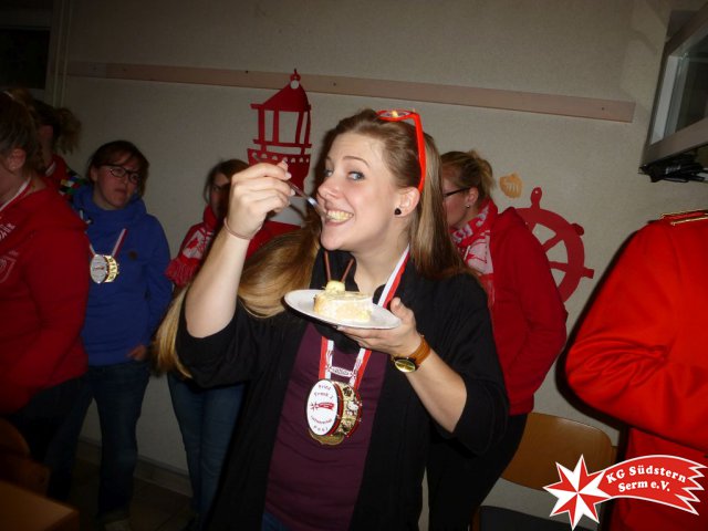 01.02.2016 - Amazonen