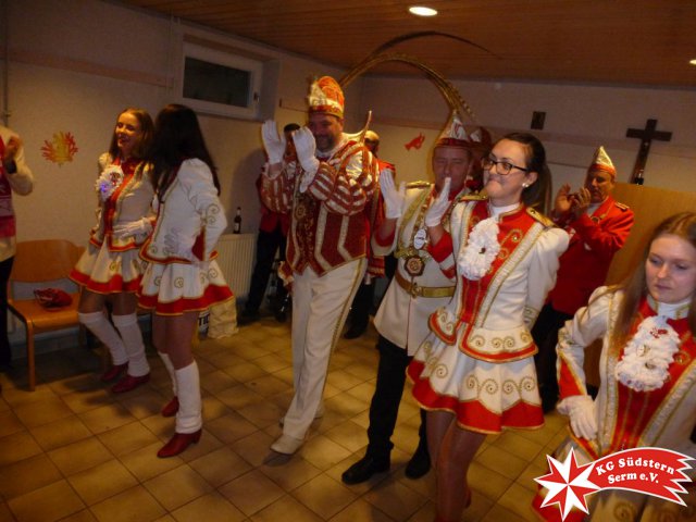 01.02.2016 - Amazonen