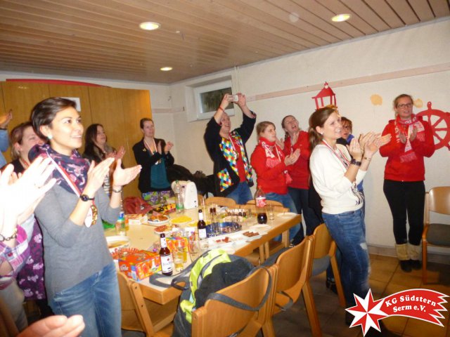 01.02.2016 - Amazonen