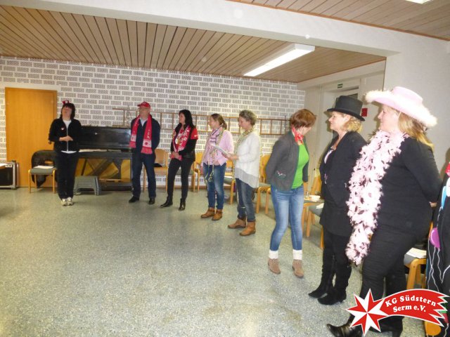 02.02.2016 - Kappes mit Töne