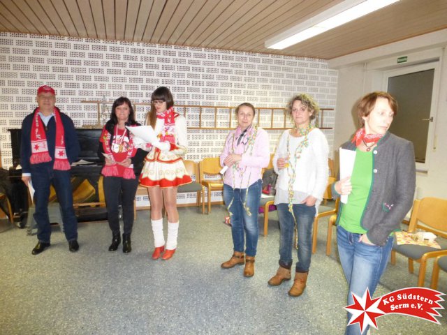 02.02.2016 - Kappes mit Töne