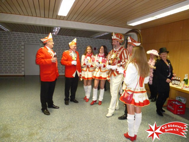 02.02.2016 - Kappes mit Töne