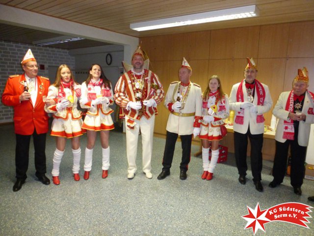 02.02.2016 - Kappes mit Töne