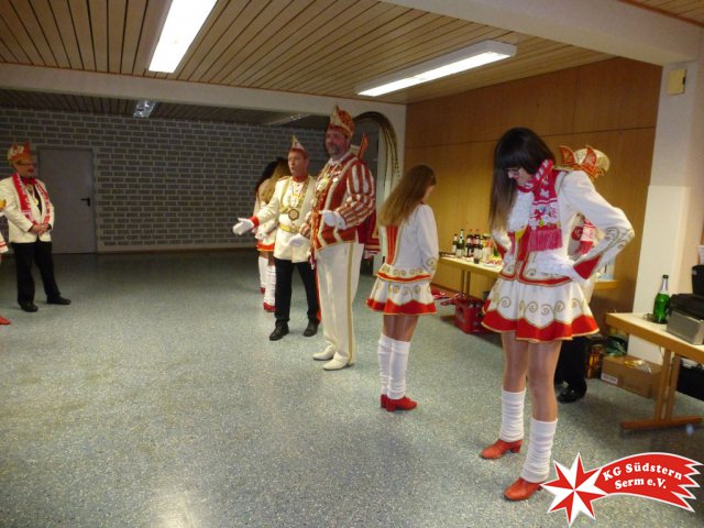 02.02.2016 - Kappes mit Töne