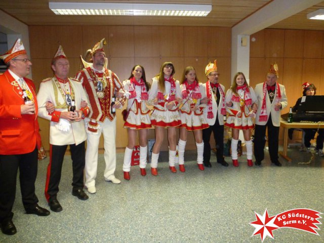 02.02.2016 - Kappes mit Töne