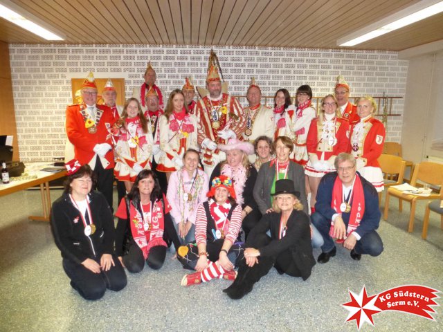 02.02.2016 - Kappes mit Töne