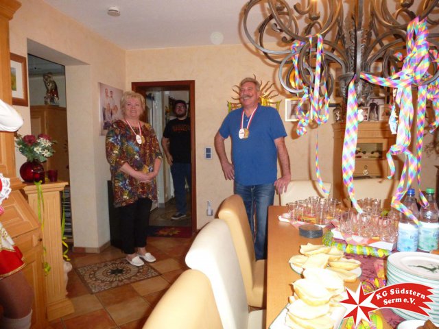 03.02.2016 - Dieter Belting