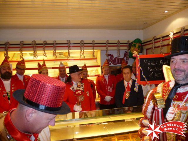 04.02.2016 - Altweibertour