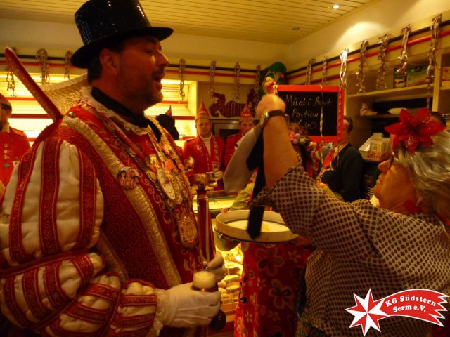 04.02.2016 - Altweibertour