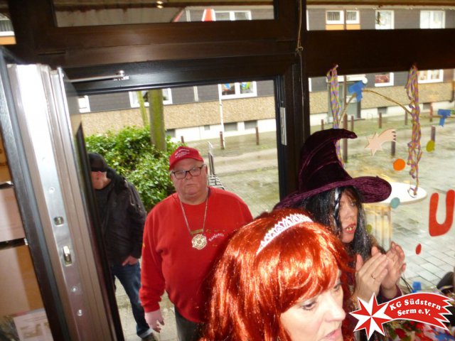 04.02.2016 - Altweibertour